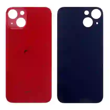 Thay kính lưng iPhone 13 Mini 3